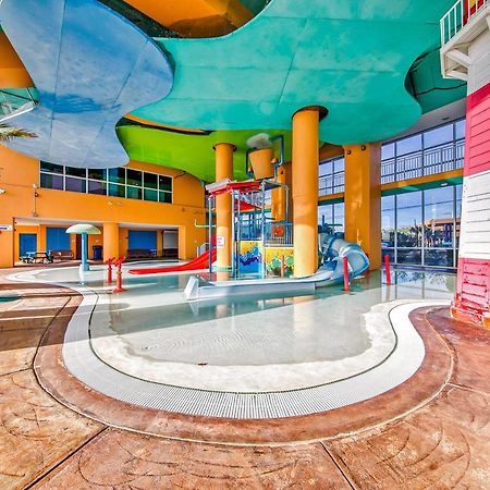 Splash Resort 502W Panama Stadt Exterior foto