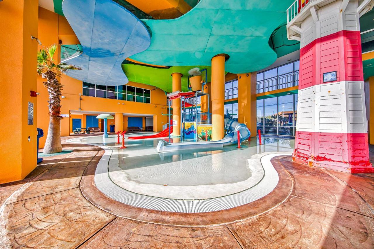 Splash Resort 502W Panama Stadt Exterior foto