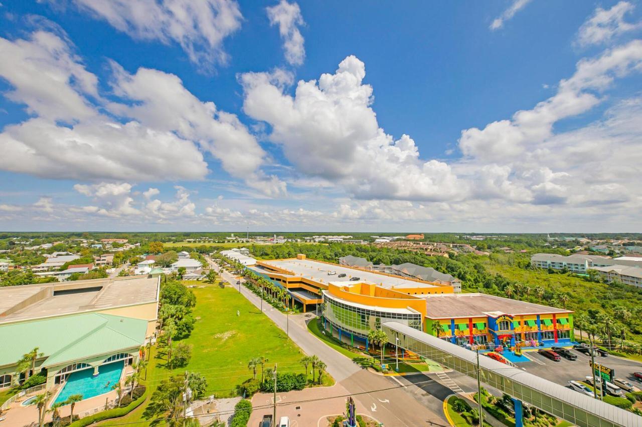 Splash Resort 502W Panama Stadt Exterior foto