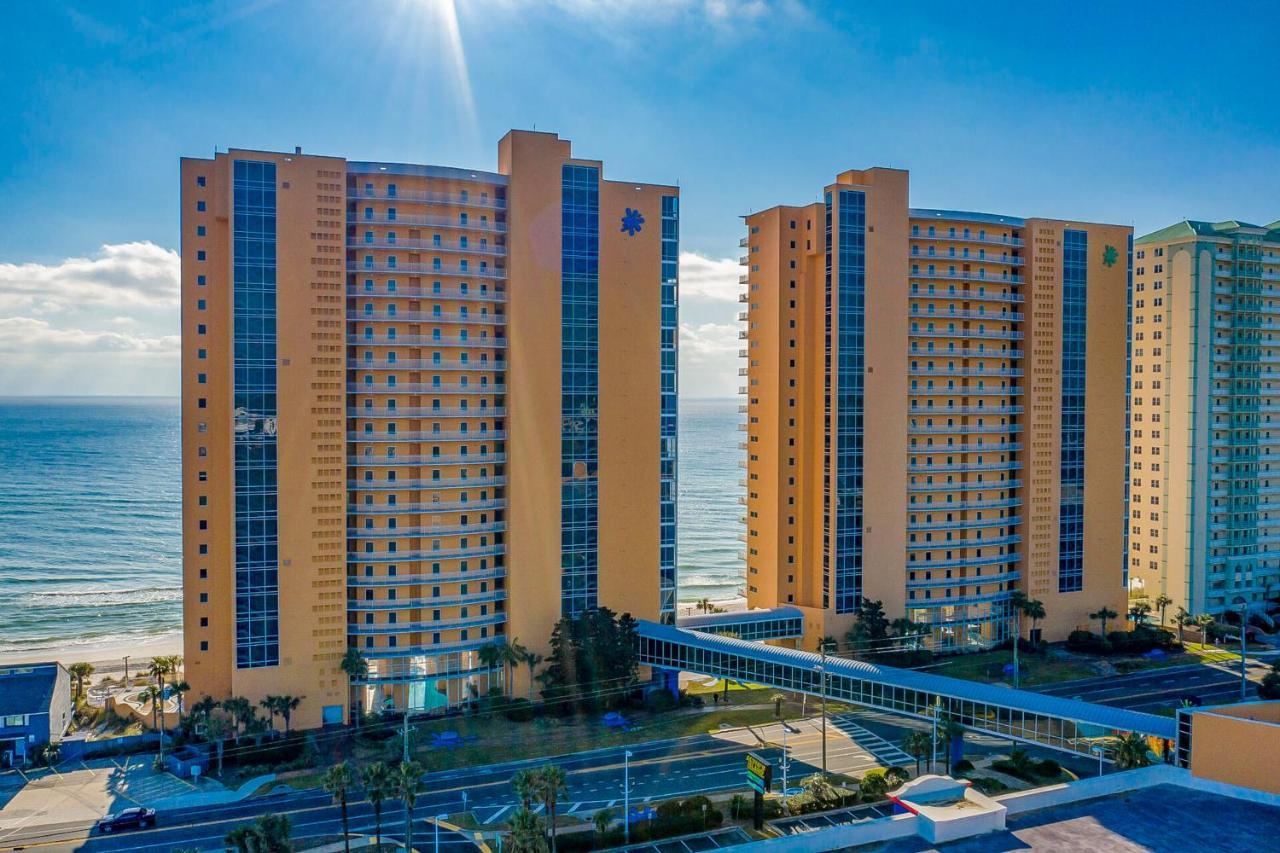 Splash Resort 502W Panama Stadt Exterior foto