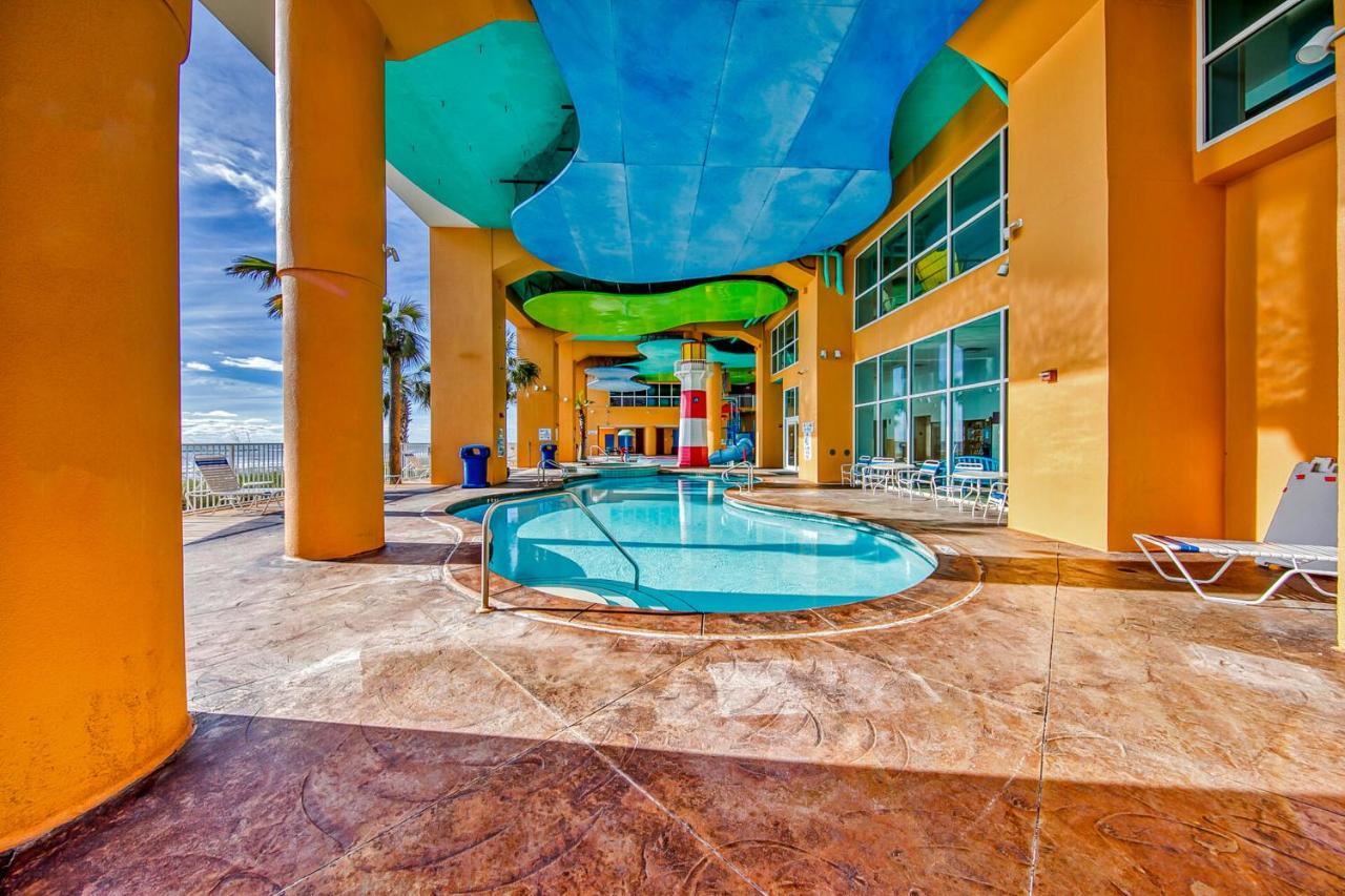 Splash Resort 502W Panama Stadt Exterior foto